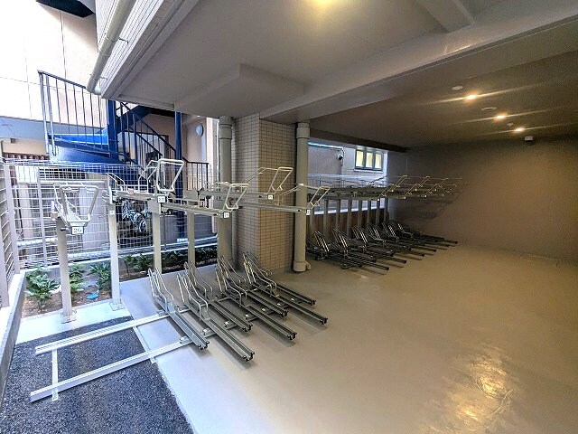 URBAN PARK日暮里Ⅱの物件内観写真