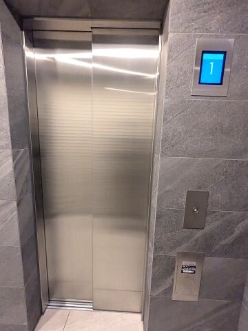 URBAN PARK日暮里Ⅱの物件内観写真