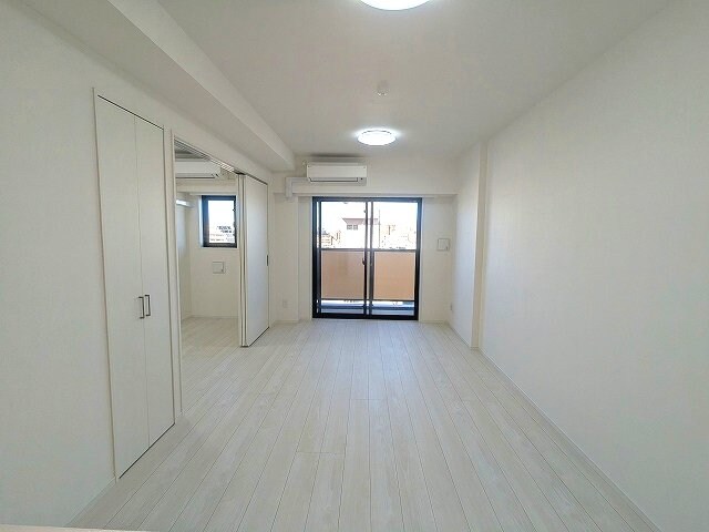 URBAN PARK日暮里Ⅱの物件内観写真