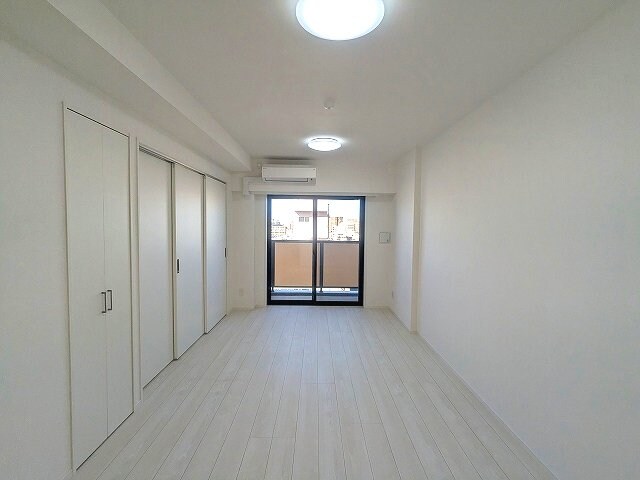 URBAN PARK日暮里Ⅱの物件内観写真