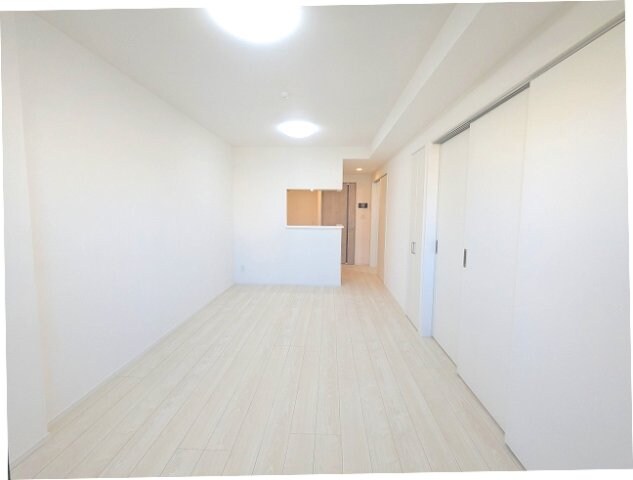 URBAN PARK日暮里Ⅱの物件内観写真