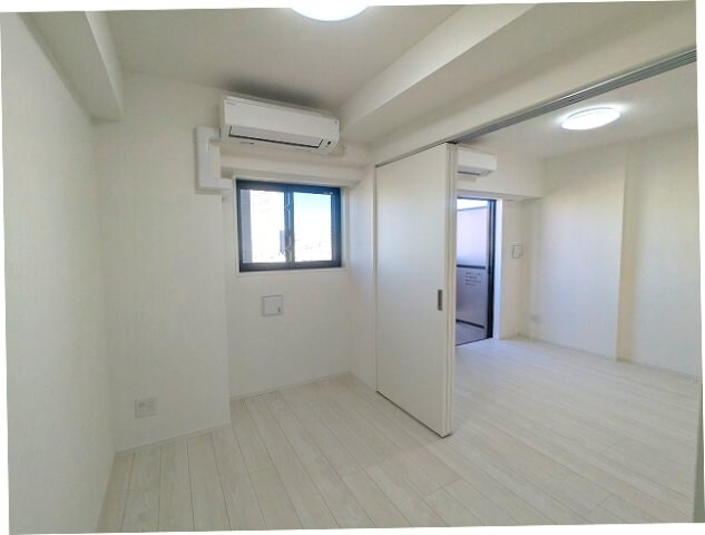 URBAN PARK日暮里Ⅱの物件内観写真