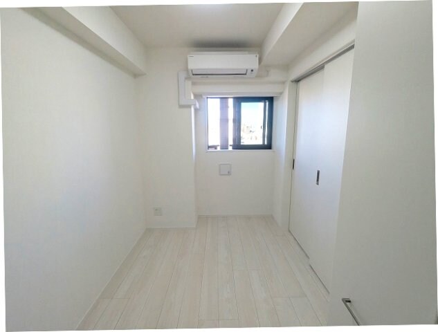 URBAN PARK日暮里Ⅱの物件内観写真