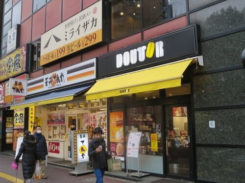 URBAN PARK日暮里Ⅱの物件内観写真