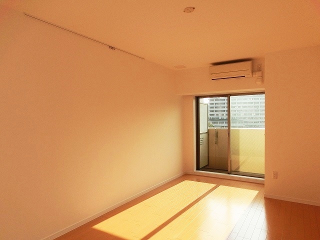 ジョイシティ蔵前の物件内観写真