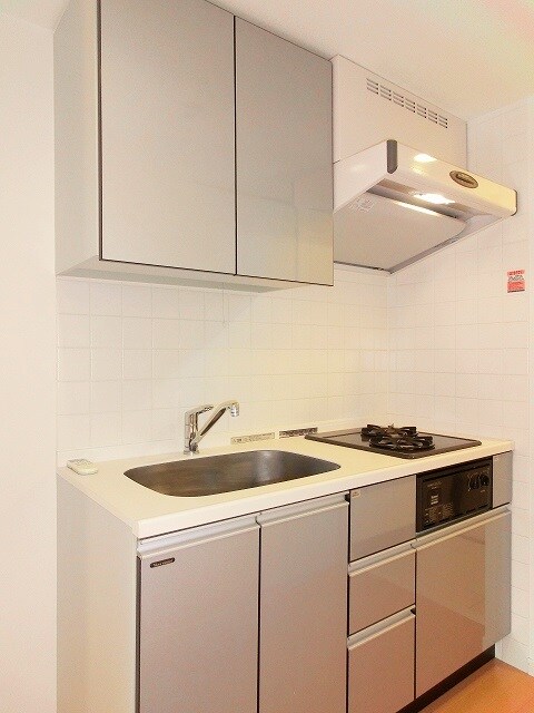 ジョイシティ蔵前の物件内観写真