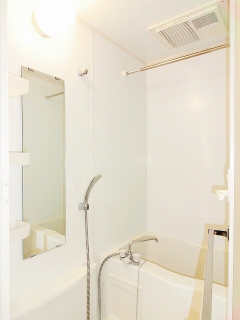 ジョイシティ蔵前の物件内観写真