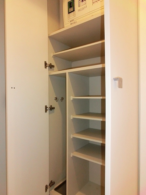 ジョイシティ蔵前の物件内観写真