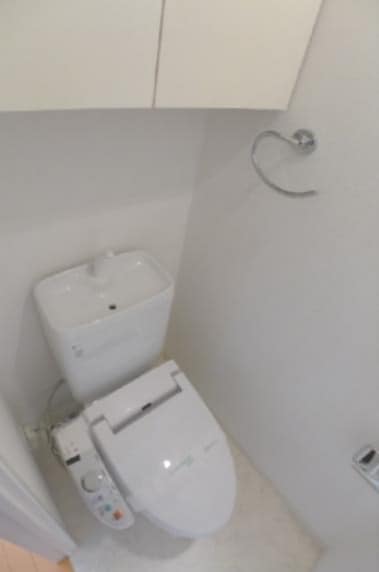 ジョイシティ蔵前の物件内観写真