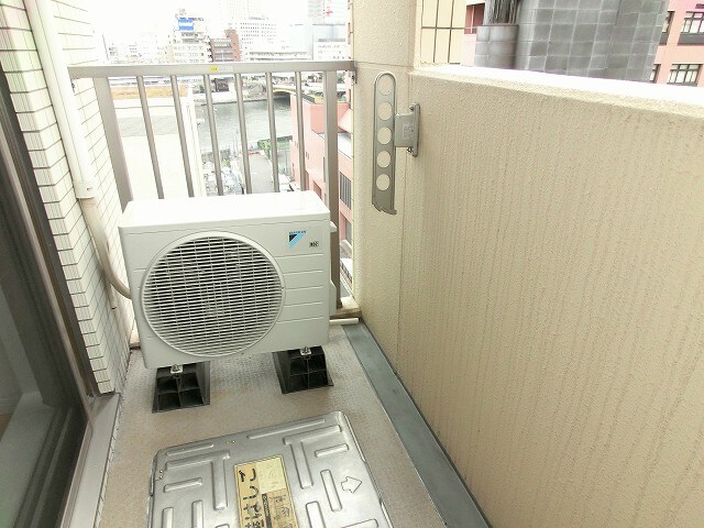 ジョイシティ蔵前の物件内観写真