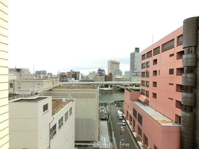 ジョイシティ蔵前の物件内観写真