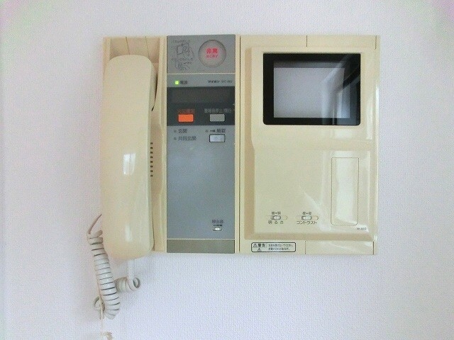 ジョイシティ蔵前の物件内観写真