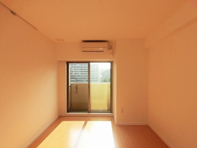 ジョイシティ蔵前の物件内観写真