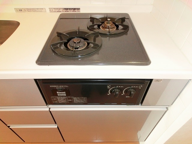 ジョイシティ蔵前の物件内観写真