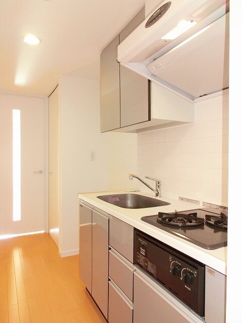 ジョイシティ蔵前の物件内観写真