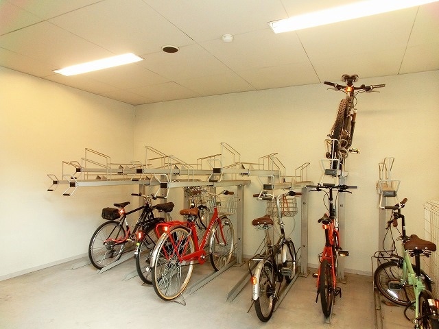 ジョイシティ蔵前の物件内観写真