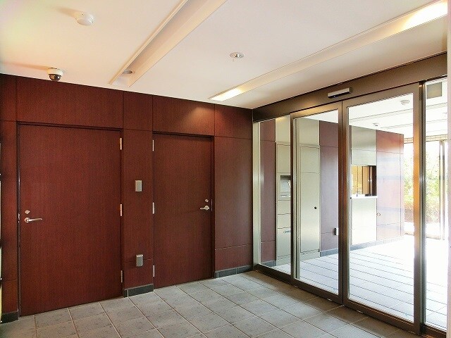 ジョイシティ蔵前の物件内観写真