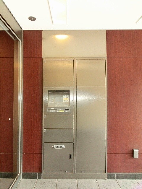 ジョイシティ蔵前の物件内観写真