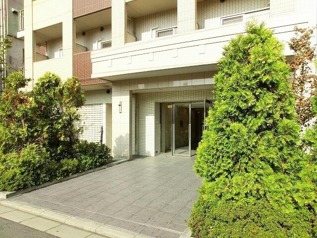 ジョイシティ蔵前の物件内観写真