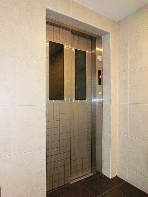 ジョイシティ蔵前の物件内観写真