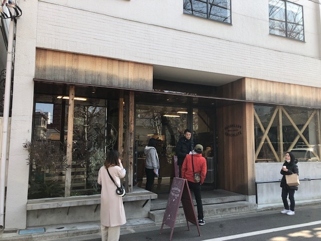 ジョイシティ蔵前の物件内観写真