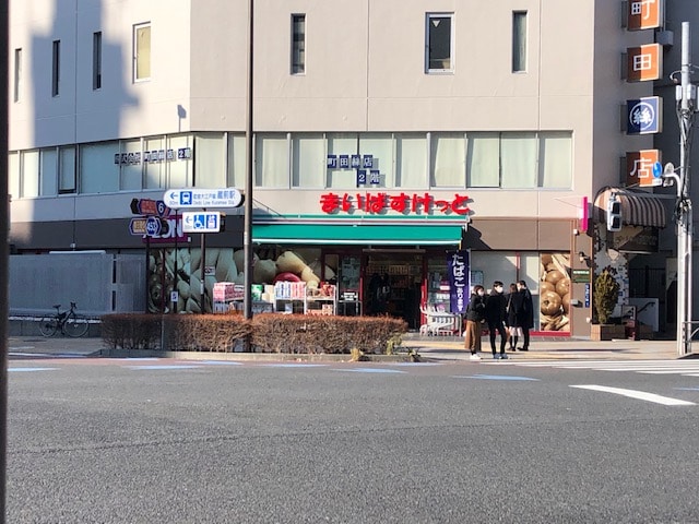 ジョイシティ蔵前の物件内観写真