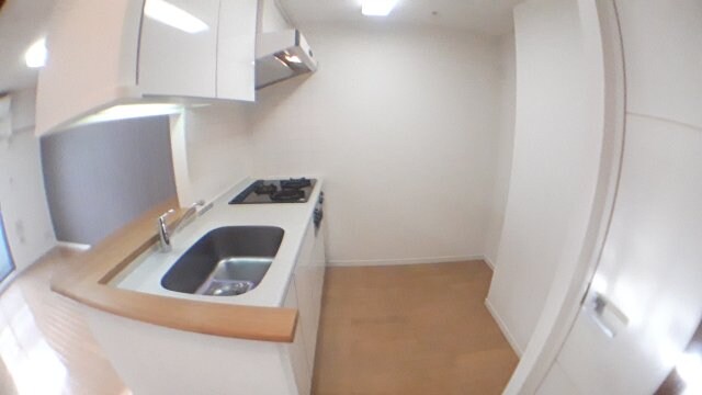 馬喰町駅 徒歩1分 7階の物件内観写真