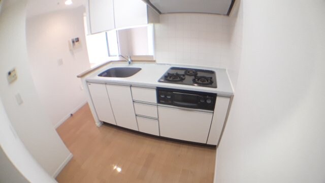 馬喰町駅 徒歩1分 7階の物件内観写真