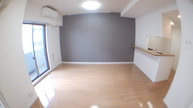 馬喰町駅 徒歩1分 7階の物件内観写真