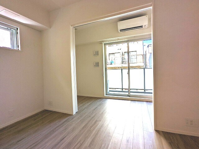 Park Axis上野イーストの物件内観写真