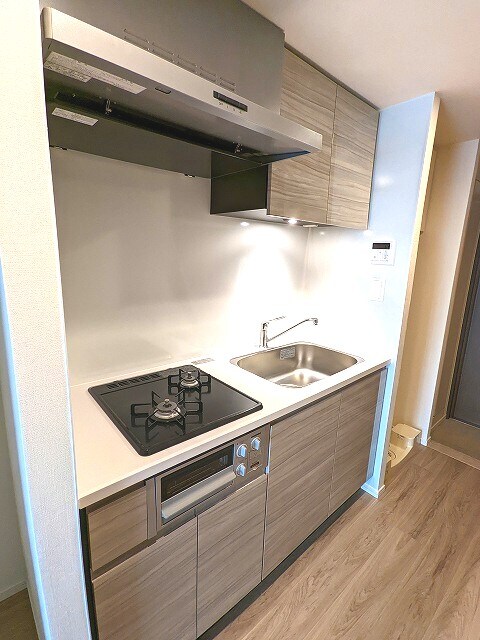 Park Axis上野イーストの物件内観写真