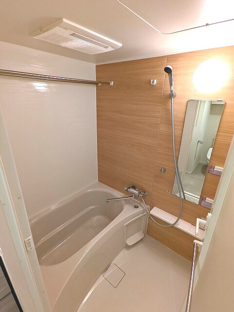 Park Axis上野イーストの物件内観写真