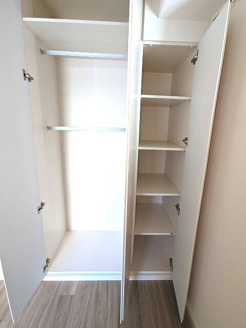 Park Axis上野イーストの物件内観写真