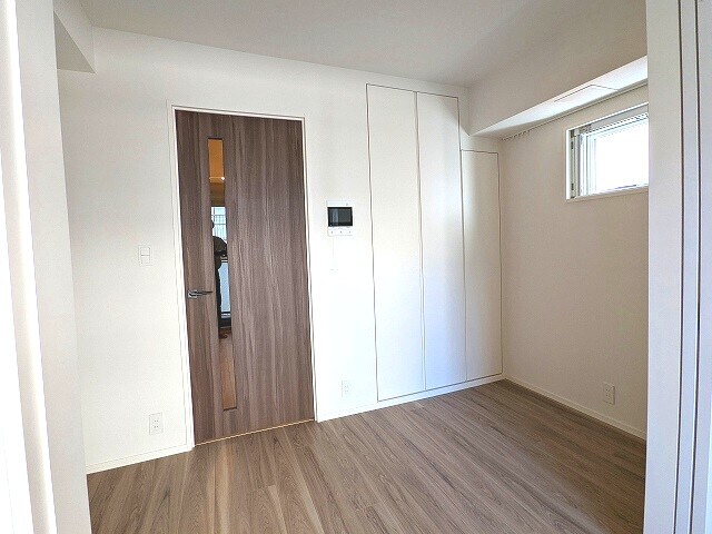 Park Axis上野イーストの物件内観写真