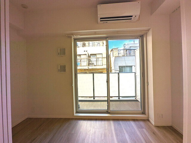 Park Axis上野イーストの物件内観写真