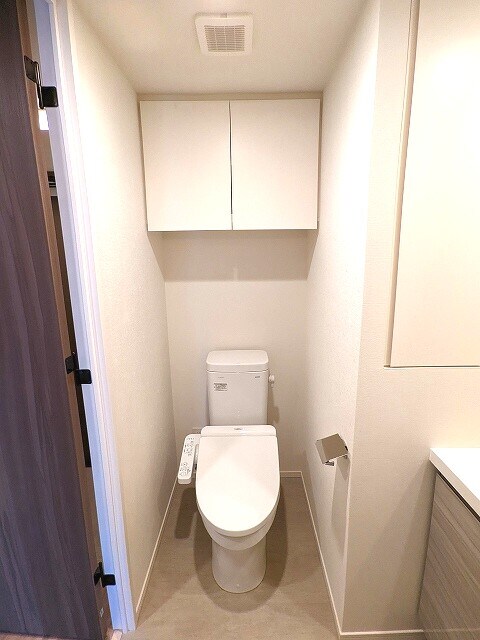 Park Axis上野イーストの物件内観写真