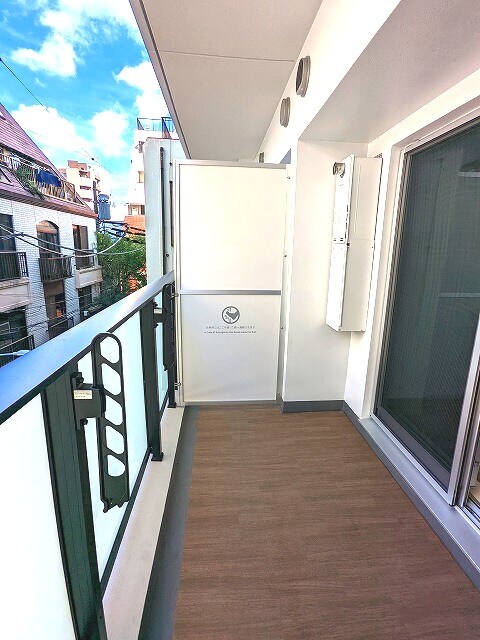 Park Axis上野イーストの物件内観写真