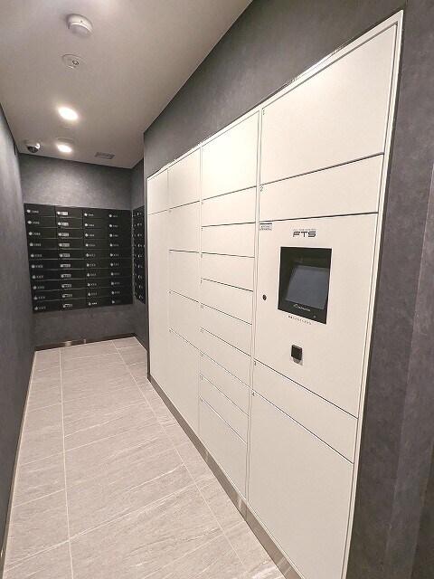 Park Axis上野イーストの物件内観写真