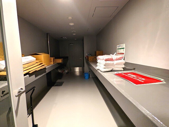 Park Axis上野イーストの物件内観写真