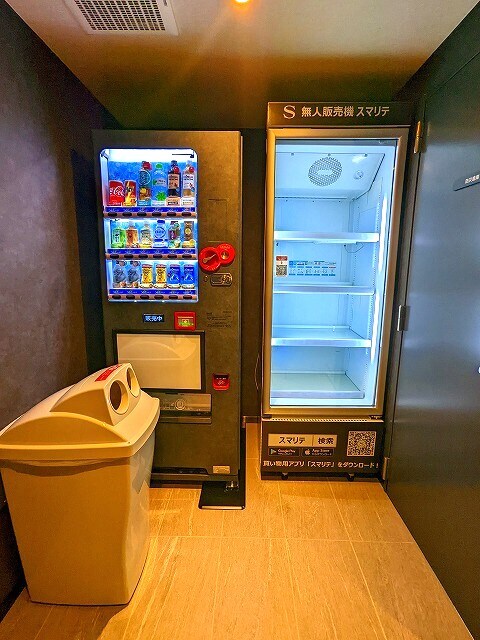 Park Axis上野イーストの物件内観写真