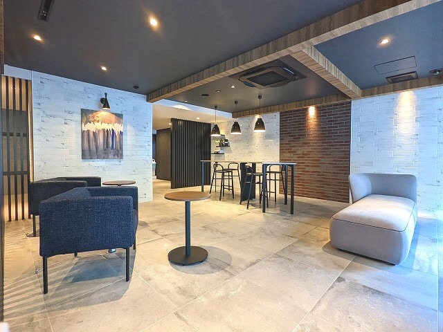 Park Axis上野イーストの物件内観写真