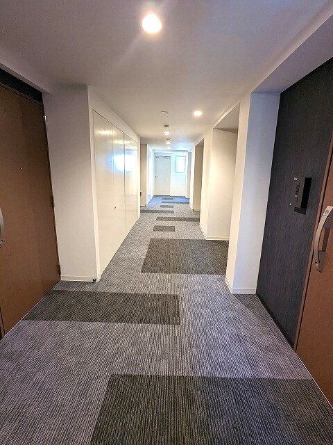 Park Axis上野イーストの物件内観写真