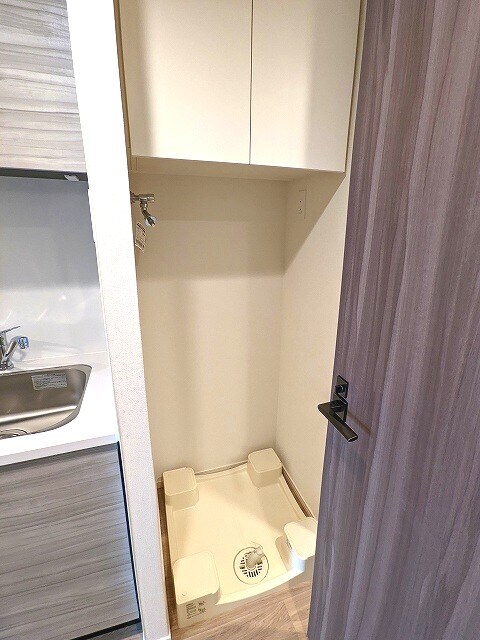 Park Axis上野イーストの物件内観写真