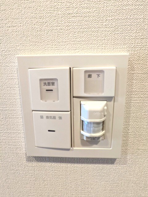 Park Axis上野イーストの物件内観写真