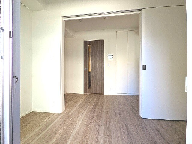 Park Axis上野イーストの物件内観写真