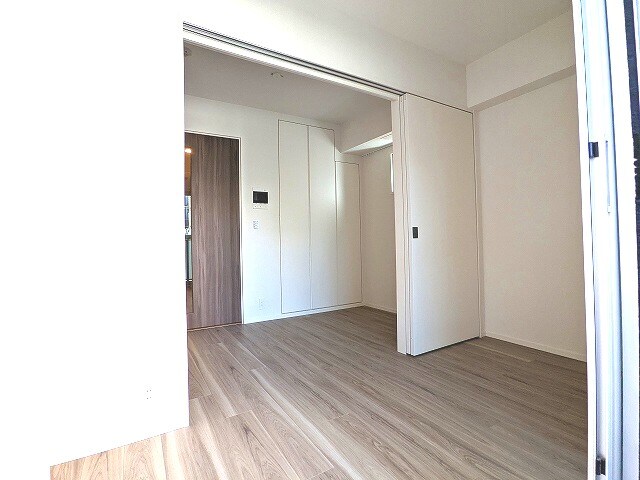 Park Axis上野イーストの物件内観写真