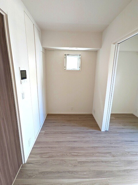 Park Axis上野イーストの物件内観写真