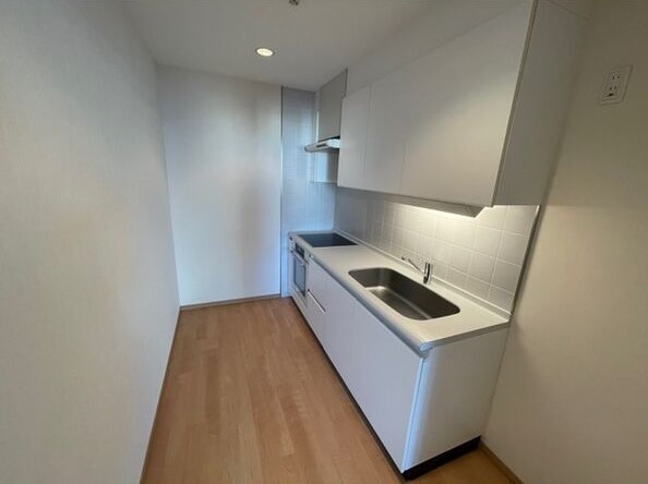 田町駅 徒歩5分 27階の物件内観写真