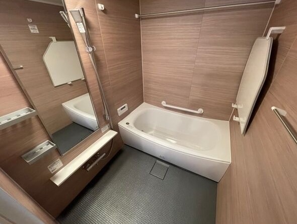 田町駅 徒歩5分 27階の物件内観写真