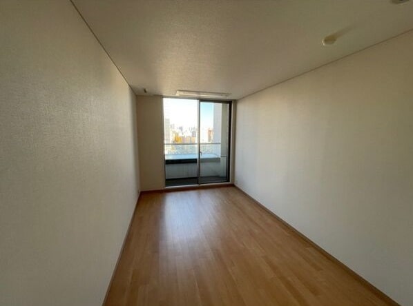 田町駅 徒歩5分 27階の物件内観写真